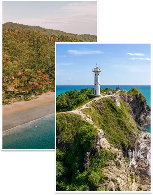 About Koh Lanta